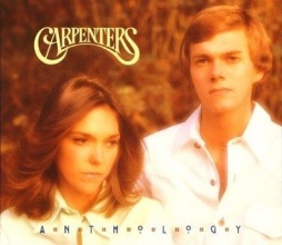 昨日重现吉他谱 C调_老姚吉他编配_carpenters