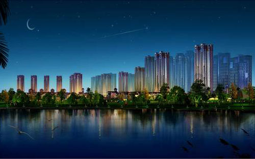 水岸吉他谱 C调简单版_水岸时光编配_水岸