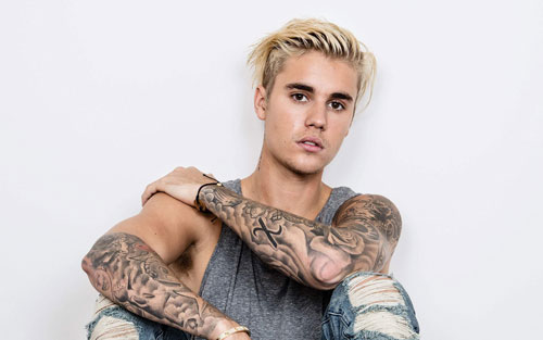 As Long As You Love Me E调_MU+编配_justin bieber