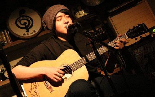 忆她吉他谱 C调精选版_小叶歌吉他编配_赵烁