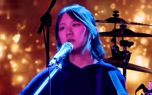 彩云追月吉他谱 C调六线谱_附前奏_谢木旺