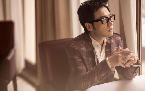 时间都去哪儿了 G调_弦心距编配_王铮亮