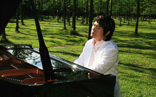 白日梦吉他谱 吉他室