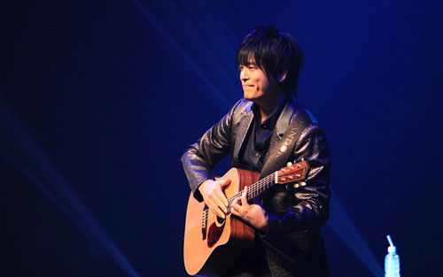 樱花盛开的时候吉他指弹谱 六线谱原版_豆丁网编配_押尾桑