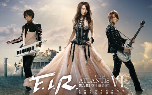 月牙湾吉他谱 C调_大树音乐屋编配_飞儿乐团