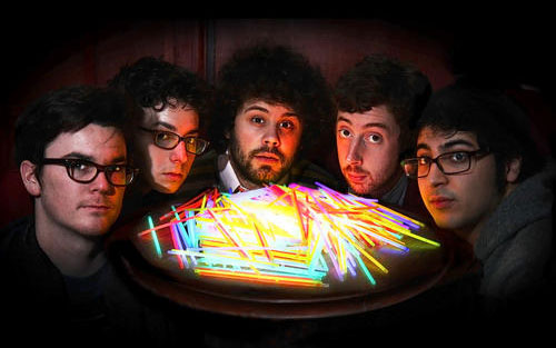 Take A Walk吉他谱 C调_八戒乐器编配_passion pit