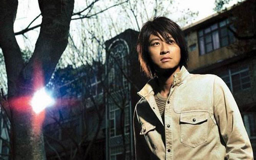 倦鸟余花吉他谱 A调_阿潘音乐工场编配_游鸿明