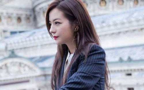 情深深雨蒙蒙吉他谱 G调高清版_大树音乐屋编配_赵薇