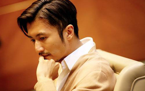 我们这里还有鱼吉他谱 G调扫弦版_天虹乐器编配_谢霆锋