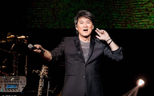 孤枕难眠吉他谱 E调_吉他超级秀编配_周华建