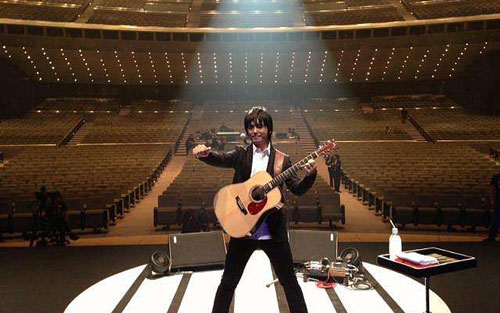 Wind Song指弹吉他谱 六线谱_原版_押尾桑