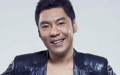 精忠报国吉他谱 A调_音乐之家编配_屠洪刚