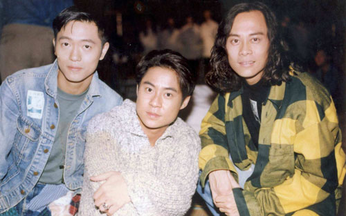 宝贝对不起吉他谱 A调六线谱_音乐之家编配_草蜢