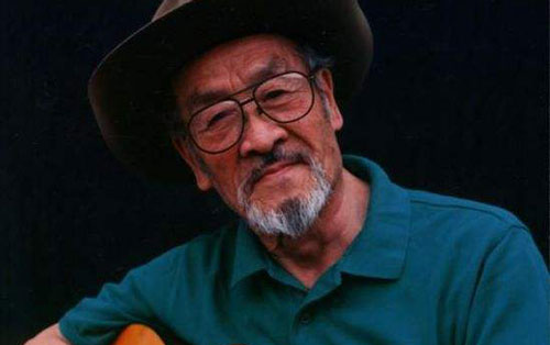 小舟永隔一江水吉他谱 E调附前奏_悦谱网编配_王洛宾