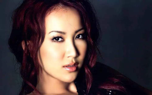 刀马旦吉他谱 A调和弦谱_木木吉他编配_李玟