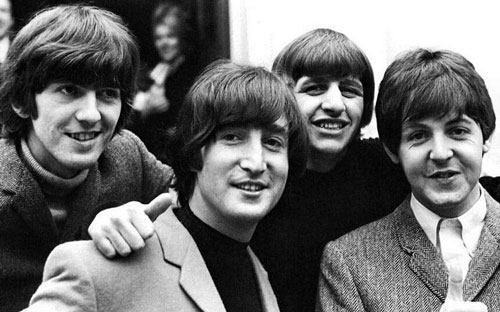 嘿朱迪吉他谱 D调高清版_老姚吉他编配_The Beatles