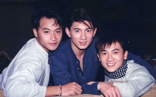 蝴蝶飞呀吉他谱 G调_音乐之家编配_小虎队