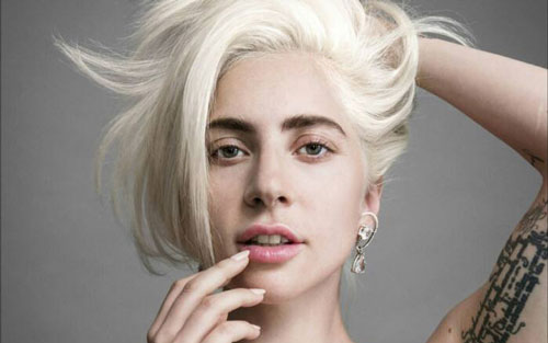 Shallow吉他谱 G调附前奏_星辰音乐编配_Lady gaga