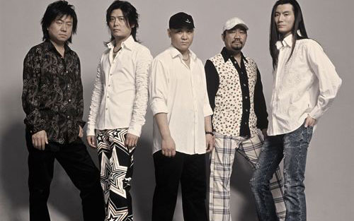 无地自容电吉他谱 F调_木木吉他编配_黑豹乐队