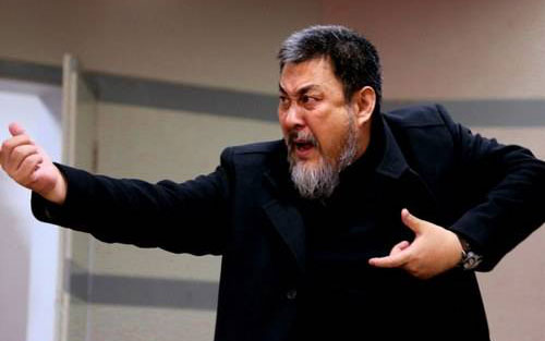 一壶老酒吉他谱 G调六线谱_附前奏_陆树铭