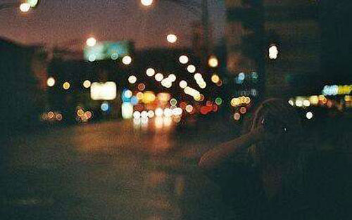 深夜吉他谱 C调六线谱_豆丁网编配_李德银