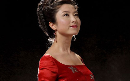 国家吉他谱 F调_阿潘音乐工厂编配_刘媛媛