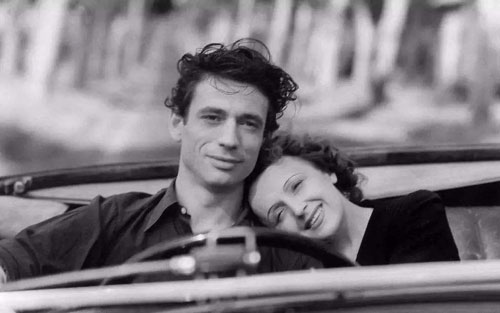 啊朋友再见指弹谱 C调原版_吉他吧编配_伊夫·蒙当