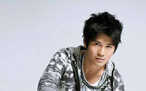 两只恋人吉他谱 A调_阿潘音乐工场编配_曹格