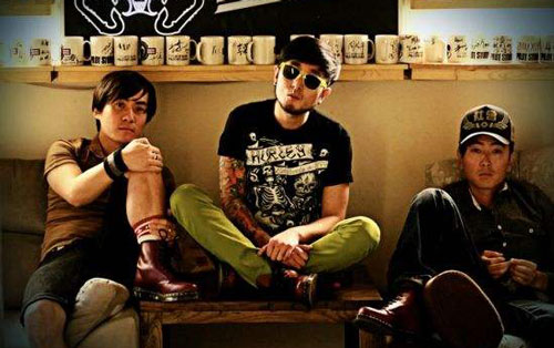 嘿姑娘吉他谱 C调和弦谱_音乐之家编配_反光镜乐队