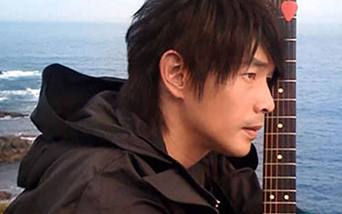 她教我的事吉他谱 F调_阿潘音乐工场编配_黄品源