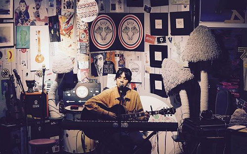 南方以南吉他谱 G调六线谱_简单版_高巾立