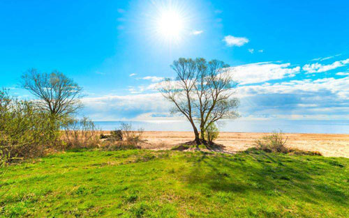 旅途丽江吉他谱 E调精选版_17吉他编配_晴天