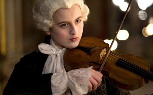 土耳其进行曲吉他谱 原调六线谱_高清版_莫扎特