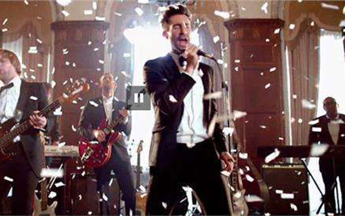 payphone指弹谱 D调精选版_17吉他编配_Maroon 5