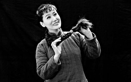 二泉映月吉他谱 C调六线谱_附前奏_喜儿