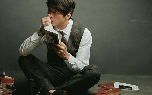 吻吉他谱 G调精选版_苏波编配_钟立风