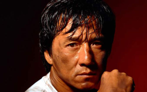 万里长城永不倒指弹吉他谱 D调_深蓝雨吉他编配_成龙