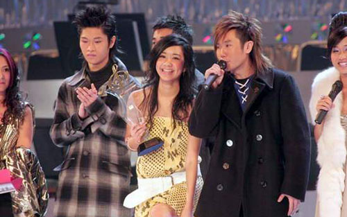 二十世纪少年吉他谱 C调六线谱_简单版_Ping Pung