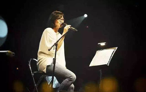 逝吉他谱 A调六线谱_繁艺天空编配_雷光夏