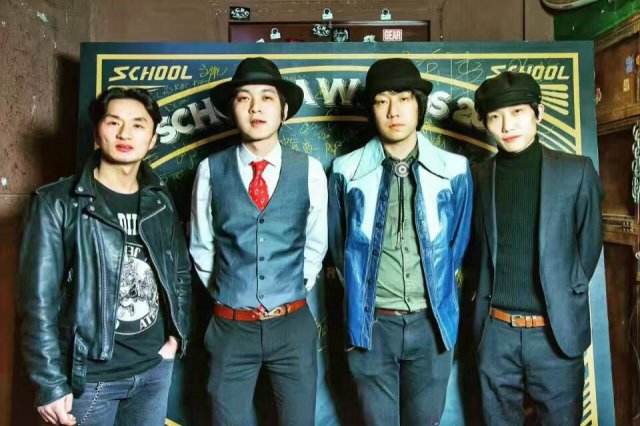 Say it again吉他谱 C调六线谱_扫弦版_盘尼西林乐队