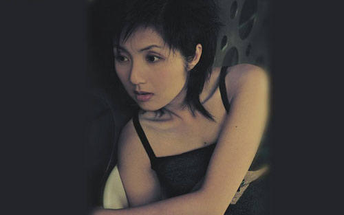 大城小事吉他谱 F调六线谱_女生版_杨千桦