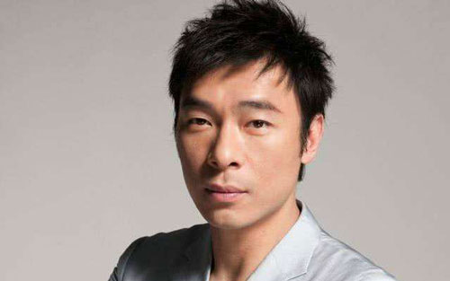 上弦月吉他谱 C调男生版_虫虫吉他编配_许志安