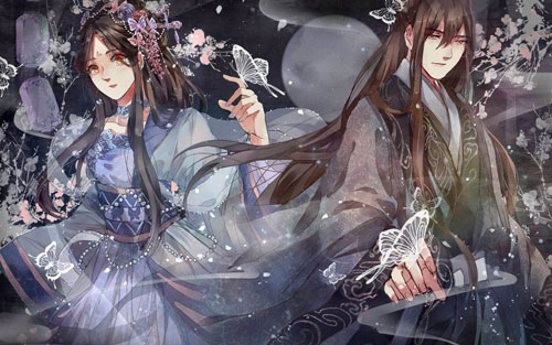 伶人吉他谱 G调高清版_车冰冰编配_排骨教主