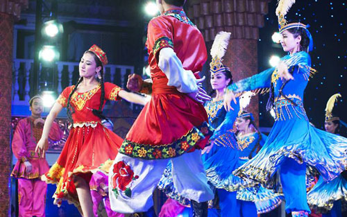 牡丹汗指弹谱 原调六线谱_高清版_民歌