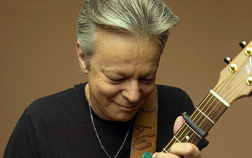 Since We Met指弹谱 原调六线谱_中国谱曲网编配_Tommy Emmanual