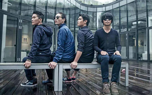 泸沽湖吉他谱 B调高清版_小琪琴社编配_麻园诗人