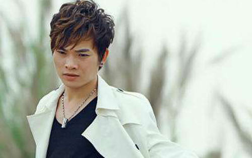 爱你永不后悔吉他谱 G调扫弦版_阿潘音乐工场编配_张启辉