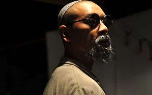 罗生门吉他谱 F调和弦谱_音乐之家编配_麦浚龙