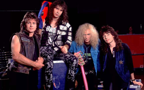 To Be With You吉他谱 E调和弦谱_大树音乐屋编配_Mr. Big乐队