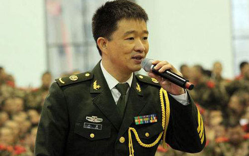 我的老班长吉他谱 C调六线谱_高清版_小曾